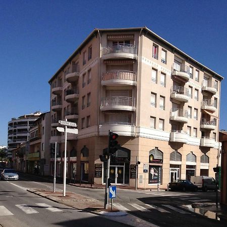 Palais Alexandra Apartment Antibes Exterior foto