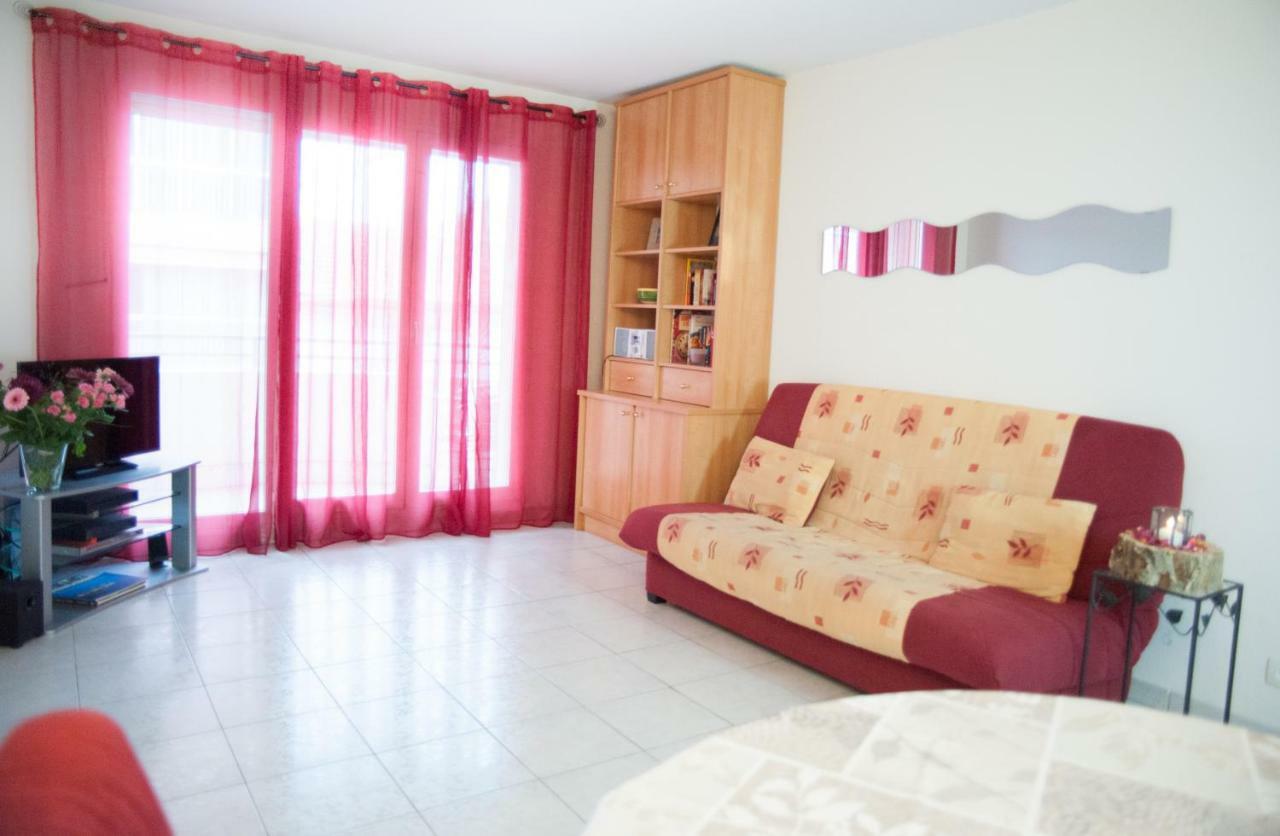 Palais Alexandra Apartment Antibes Exterior foto