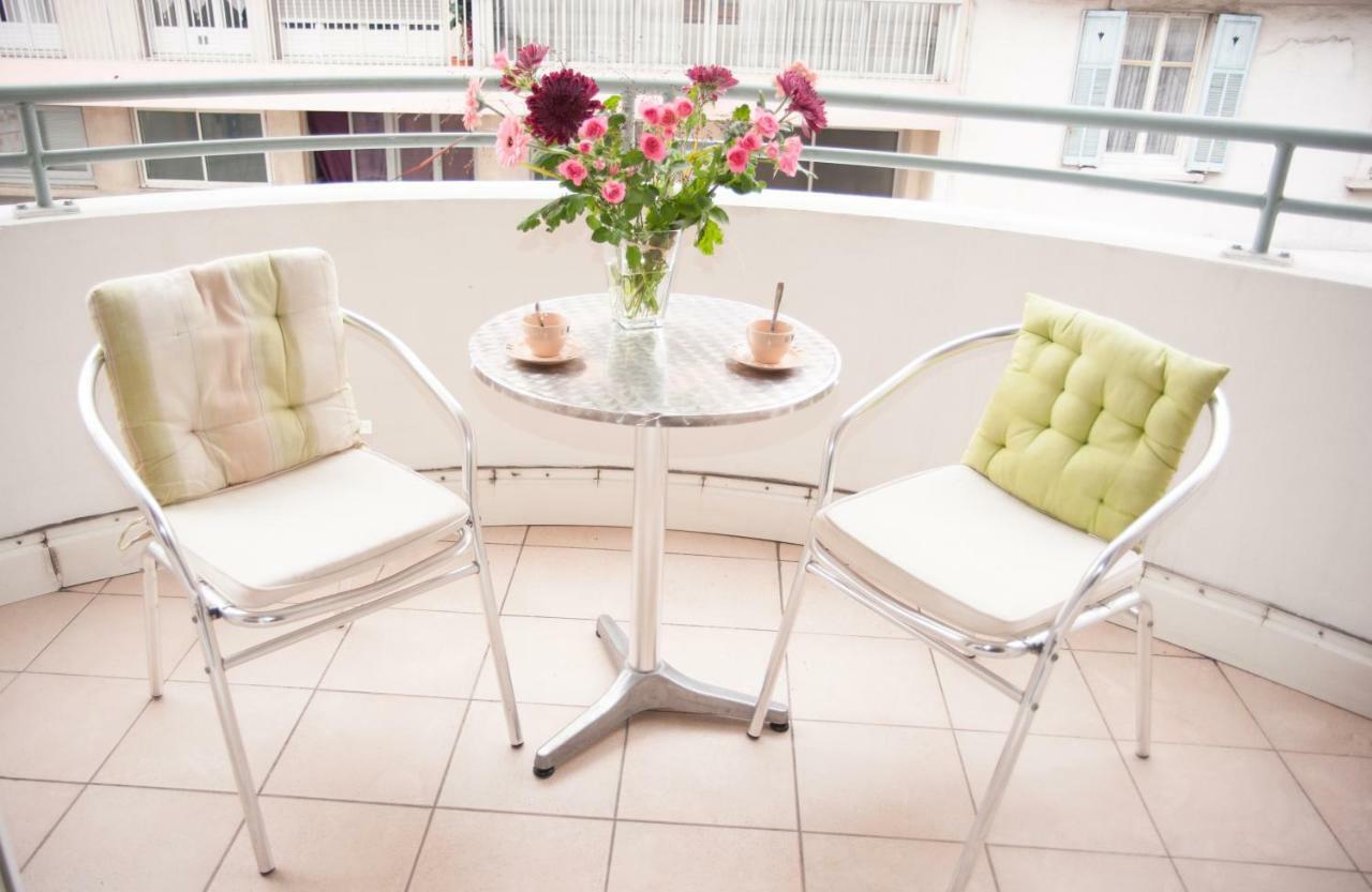 Palais Alexandra Apartment Antibes Exterior foto